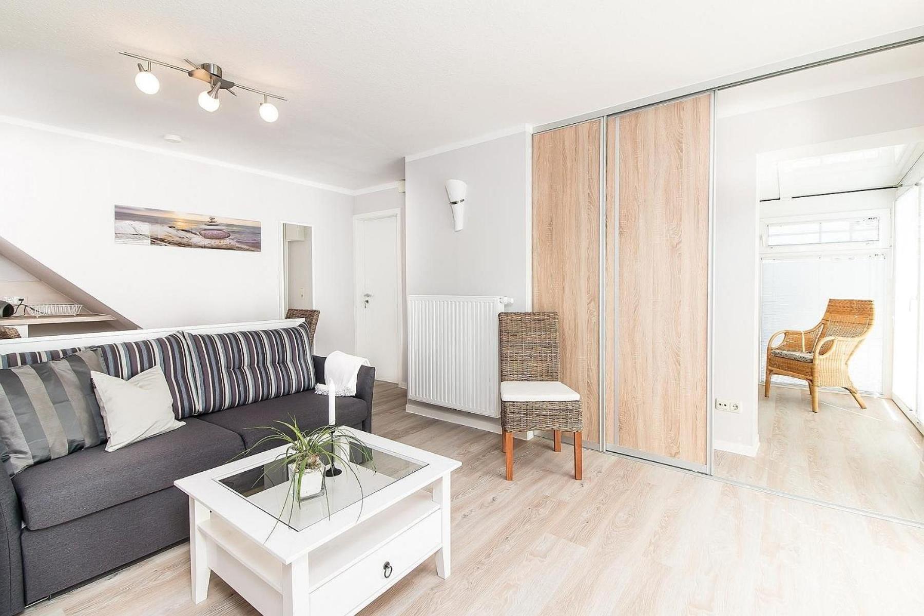 M1 - Apartmenthaus Marienburger Str 4 - Feriendomizil Hollich Groemitz Exterior photo